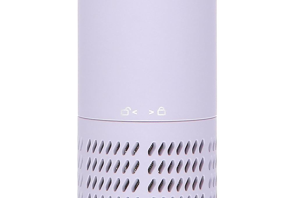 Máy sấy tóc tốc độ cao Showsee A15-V Màu Tím