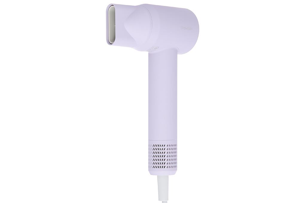 Máy sấy tóc tốc độ cao Showsee A15-V Màu Tím