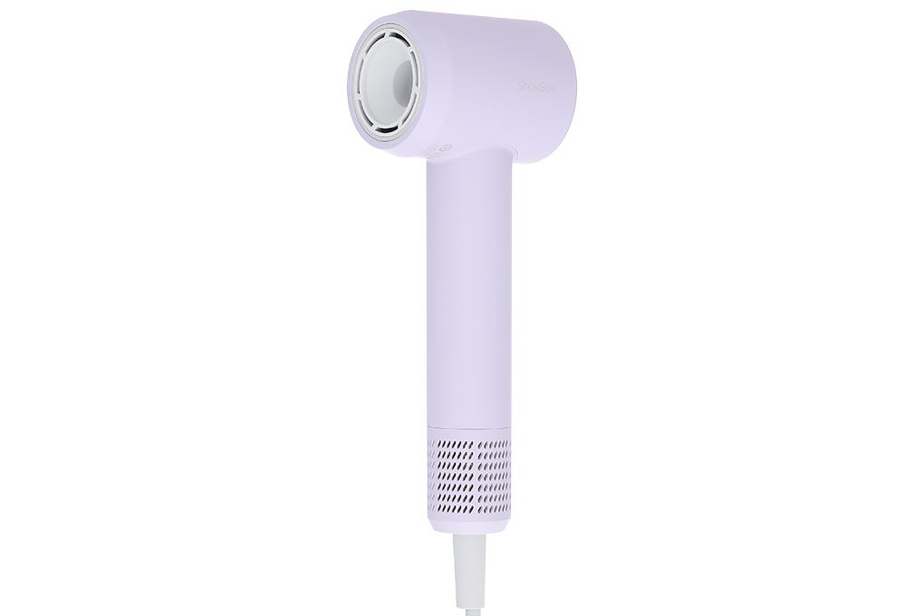 Máy sấy tóc tốc độ cao Showsee A15-V Màu Tím