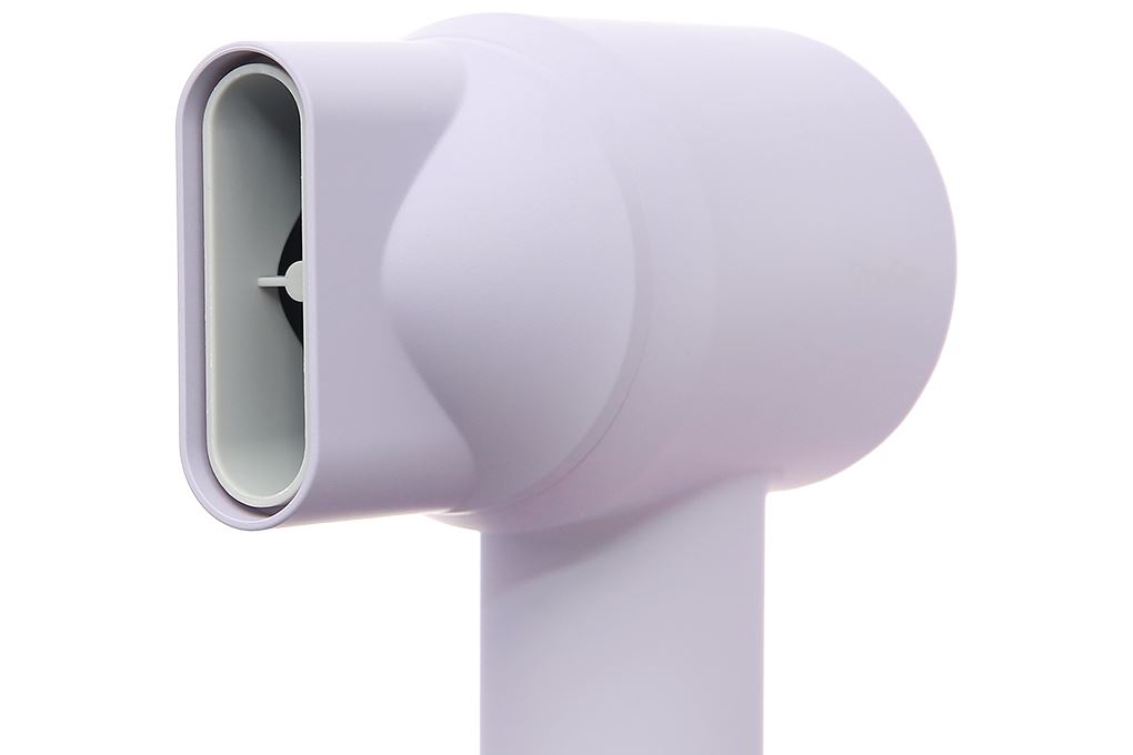 Máy sấy tóc tốc độ cao Showsee A15-V Màu Tím