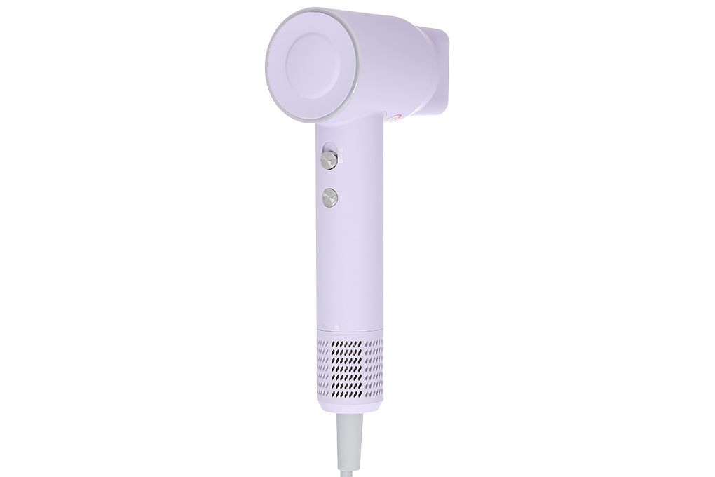 Máy sấy tóc tốc độ cao Showsee A15-V Màu Tím