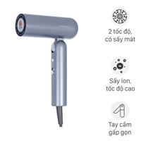 Máy sấy tóc và tạo kiểu đa năng tốc độ cao Dreame AHD51 Space Gray