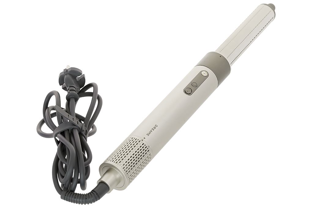Máy sấy tóc và tạo kiểu đa năng Dreame AirStyle AMF17A Màu Vàng đồng