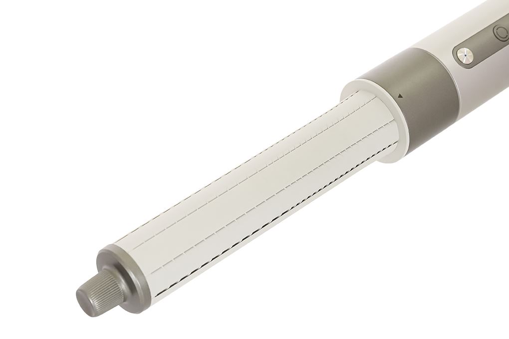 Máy sấy tóc và tạo kiểu đa năng Dreame AirStyle AMF17A Màu Vàng đồng
