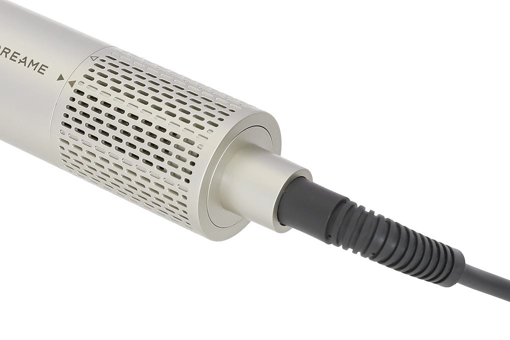 Máy sấy tóc và tạo kiểu đa năng Dreame AirStyle AMF17A Màu Vàng đồng