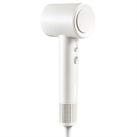 Máy sấy tóc tốc độ cao 1600W POVOS PH9909 Trắng