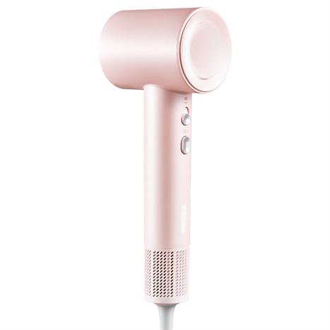 Máy sấy tóc tốc độ cao 1600W POVOS PH9909 Hồng