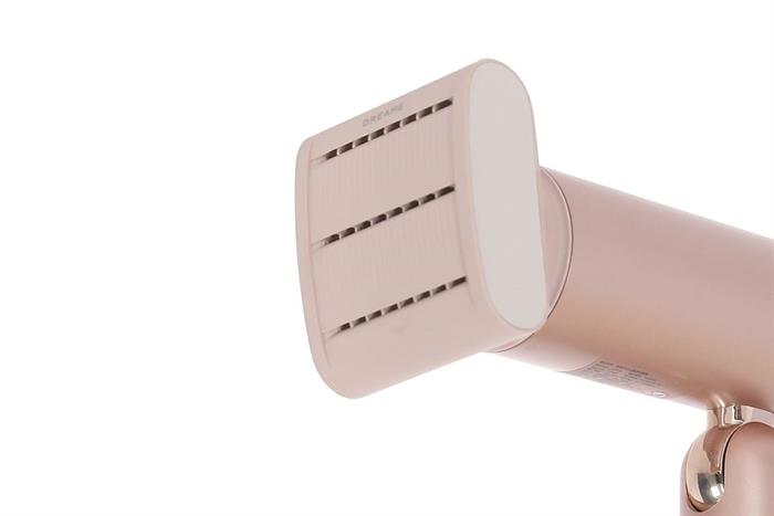 Máy sấy tóc và tạo kiểu đa năng tốc độ cao Dreame Pocket Uni AHD54 Rosy Gold Màu Vàng Hồng