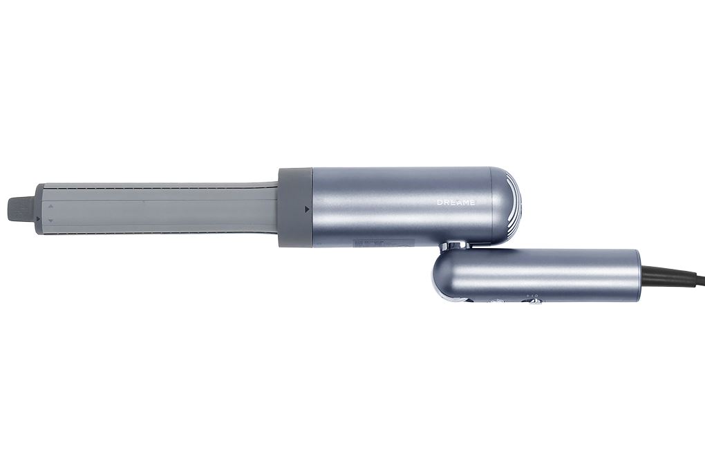 Máy sấy tóc và tạo kiểu đa năng tốc độ cao Dreame Pocket Uni AHD54 Space Gray Màu Xám