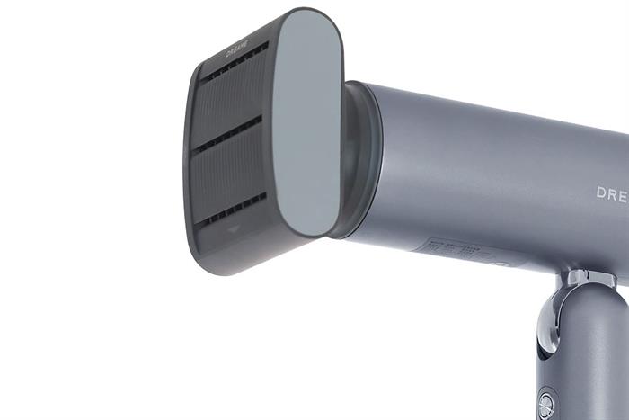 Máy sấy tóc và tạo kiểu đa năng tốc độ cao Dreame Pocket Uni AHD54 Space Gray Màu Xám