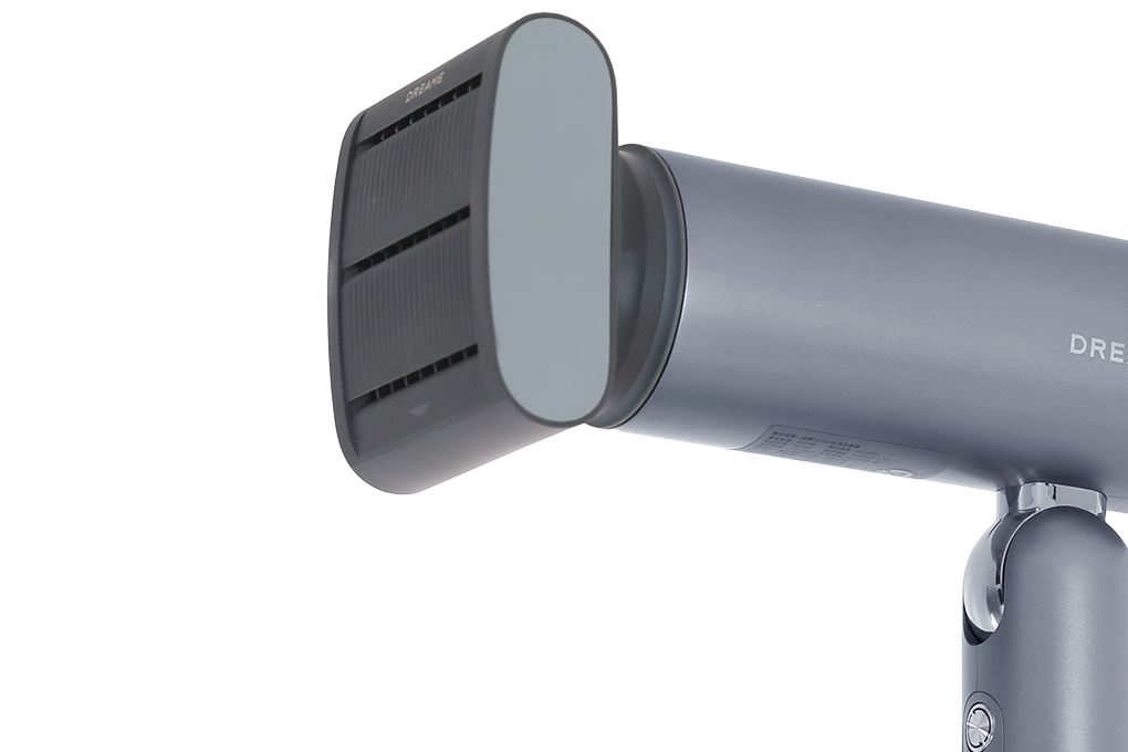 Máy sấy tóc và tạo kiểu đa năng tốc độ cao Dreame Pocket Uni AHD54 Space Gray Màu Xám