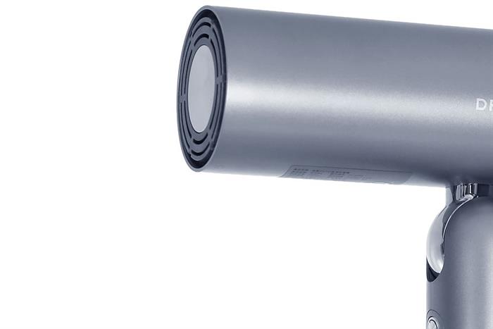 Máy sấy tóc và tạo kiểu đa năng tốc độ cao Dreame Pocket Uni AHD54 Space Gray Màu Xám