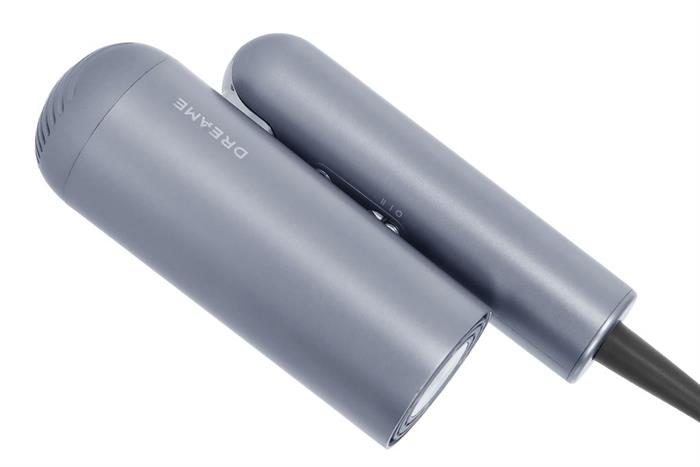 Máy sấy tóc và tạo kiểu đa năng tốc độ cao Dreame Pocket Uni AHD54 Space Gray Màu Xám