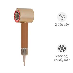 Máy sấy tóc và tạo kiểu đa năng Dreame Hair Miracle Pro AHX30