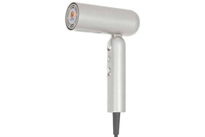 Máy sấy tóc và tạo kiểu đa năng tốc độ cao Dreame Pocket Uni AHD54 Titanium Gold Màu Vàng đồng