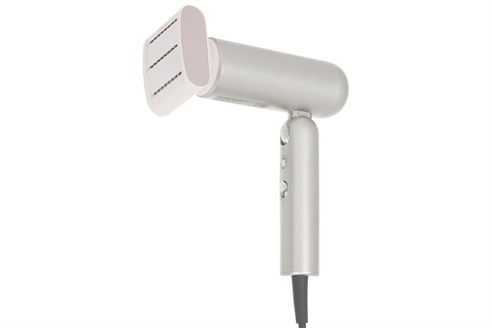 Máy sấy tóc và tạo kiểu đa năng tốc độ cao Dreame Pocket Uni AHD54 Titanium Gold Màu Vàng đồng