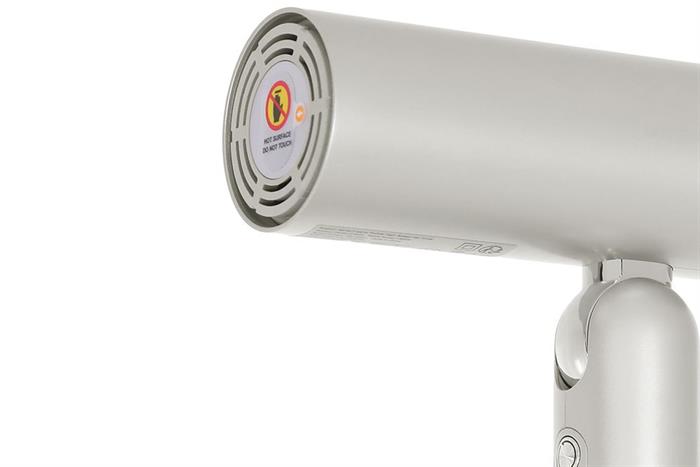 Máy sấy tóc và tạo kiểu đa năng tốc độ cao Dreame Pocket Uni AHD54 Titanium Gold Màu Vàng đồng