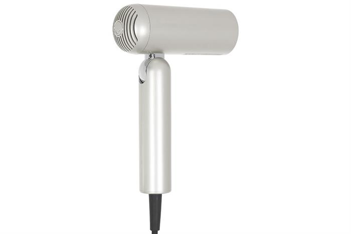 Máy sấy tóc và tạo kiểu đa năng tốc độ cao Dreame Pocket Uni AHD54 Titanium Gold Màu Vàng đồng