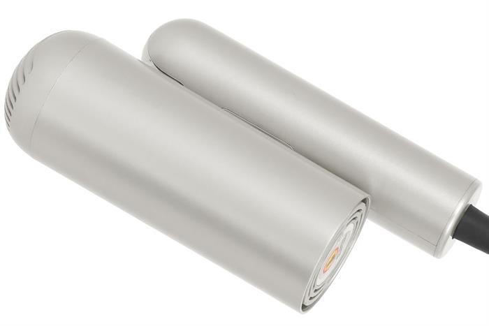 Máy sấy tóc và tạo kiểu đa năng tốc độ cao Dreame Pocket Uni AHD54 Titanium Gold Màu Vàng đồng