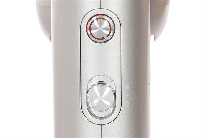 Máy sấy tóc và tạo kiểu đa năng tốc độ cao Dreame Pocket Uni AHD54 Titanium Gold Màu Vàng đồng