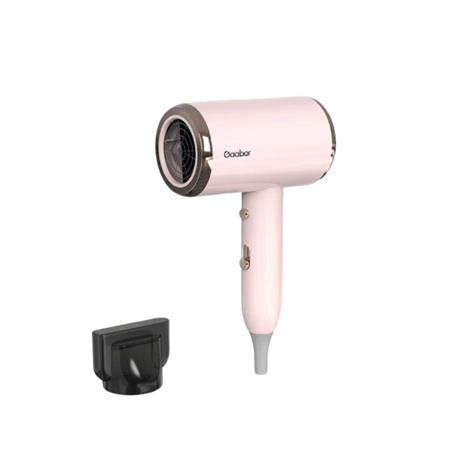 Máy sấy tóc Gaabor GHD-N1000D Màu Hồng