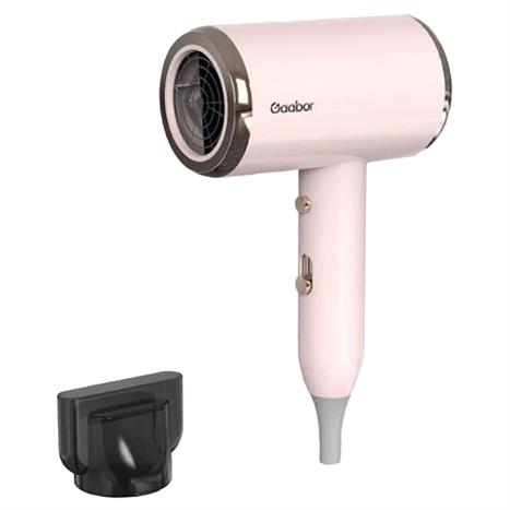 Máy sấy tóc Gaabor GHD-N1000D Màu Hồng