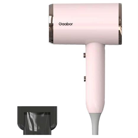 Máy sấy tóc Gaabor GHD-N1000D Màu Hồng
