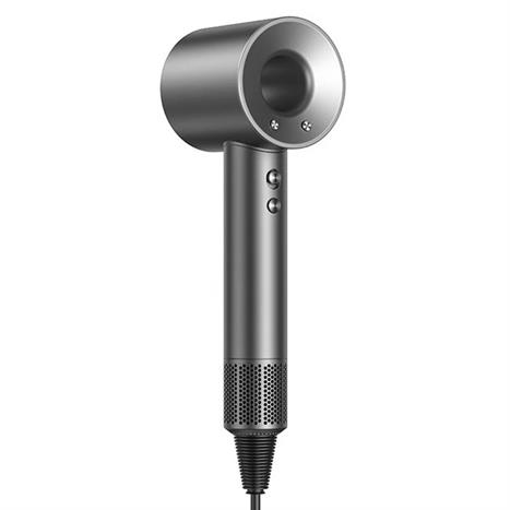 Máy sấy tóc tốc độ cao LEAFLESS L01 - Đen Màu Đen