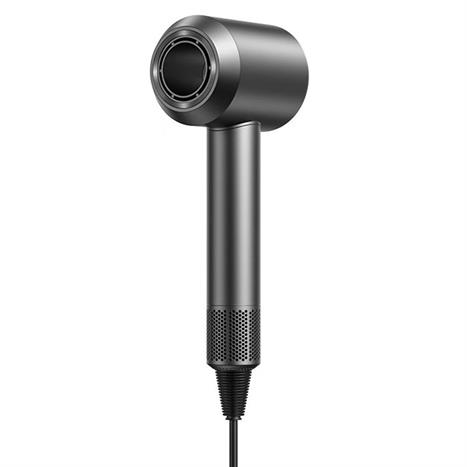 Máy sấy tóc tốc độ cao LEAFLESS L01 - Đen Màu Đen