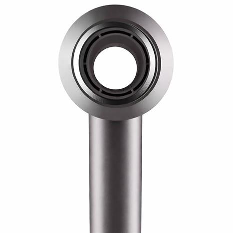 Máy sấy tóc tốc độ cao LEAFLESS L01 - Đen Màu Đen