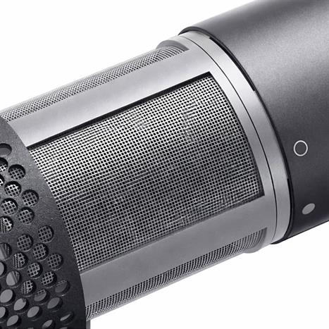 Máy sấy tóc tốc độ cao LEAFLESS L01 - Đen Màu Đen