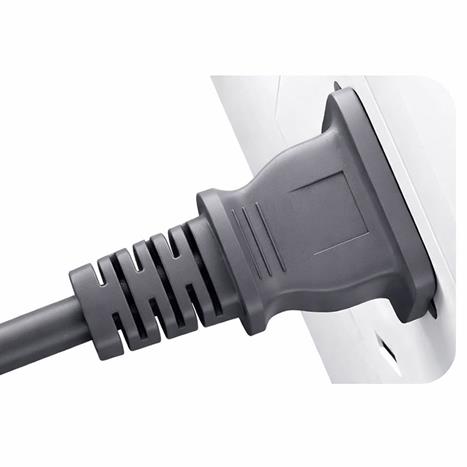 Máy sấy tóc tốc độ cao LEAFLESS L01 - Đen Màu Đen