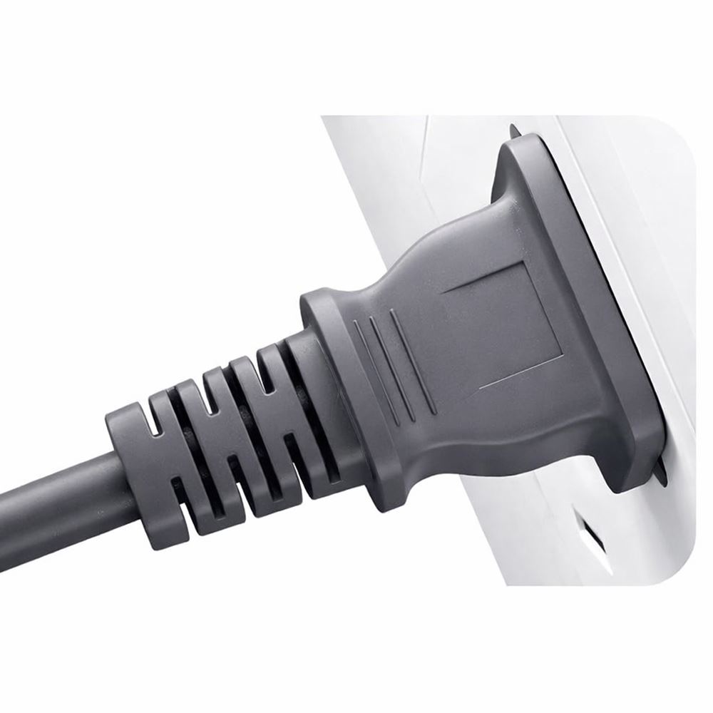 Máy sấy tóc tốc độ cao LEAFLESS L01 - Đen Màu Đen