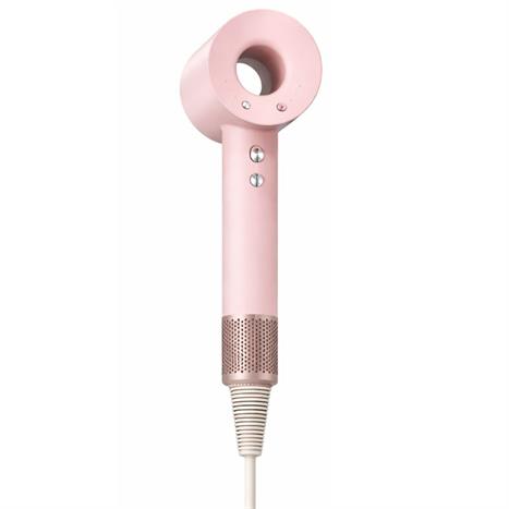 Máy sấy tóc tốc độ cao LEAFLESS L01 - Hồng Màu Hồng