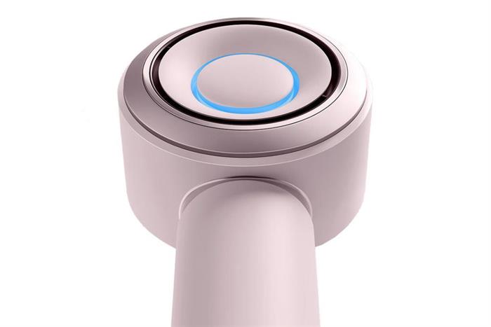 Máy sấy tóc tốc độ cao Flyco FH6371 Màu Hồng