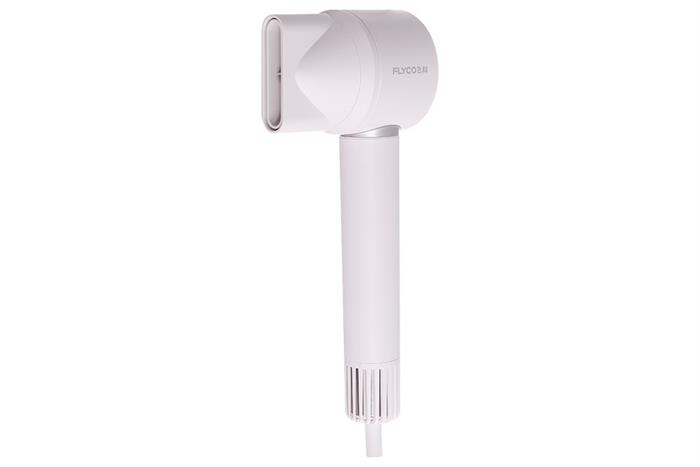 Máy sấy tóc tốc độ cao Flyco FH6371 Màu Hồng