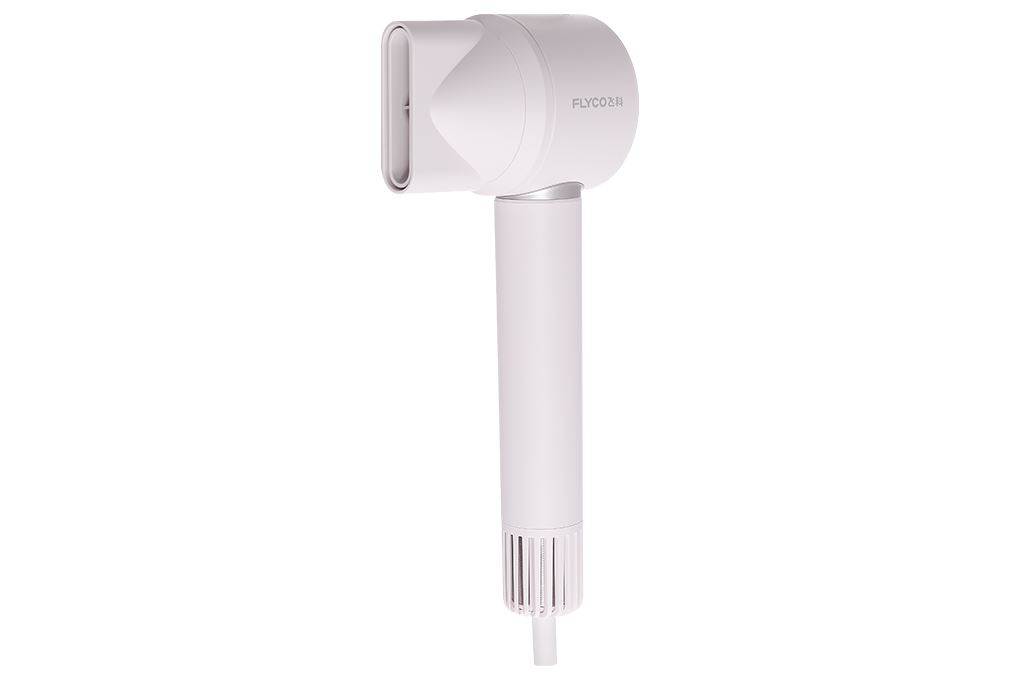 Máy sấy tóc tốc độ cao Flyco FH6371 Màu Hồng