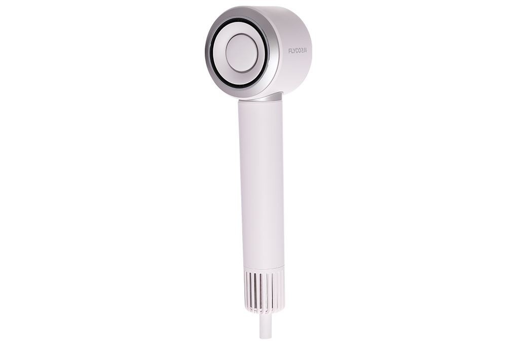 Máy sấy tóc tốc độ cao Flyco FH6371 Màu Hồng