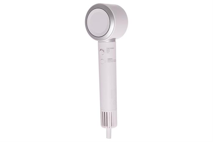 Máy sấy tóc tốc độ cao Flyco FH6371 Màu Hồng