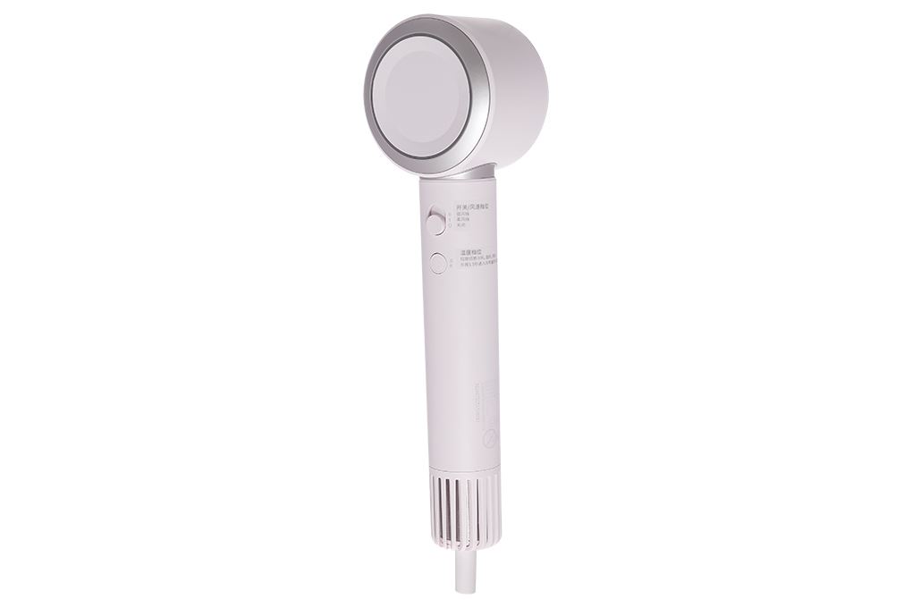 Máy sấy tóc tốc độ cao Flyco FH6371 Màu Hồng