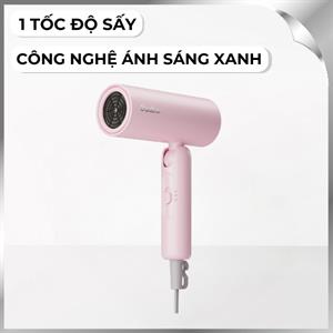 Máy sấy tóc Gaabor HD-M08A