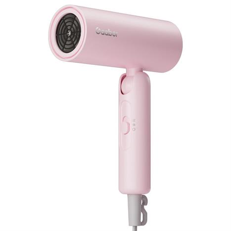 Máy sấy tóc Gaabor HD-M08A Màu Hồng