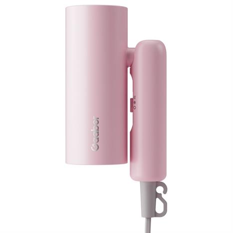 Máy sấy tóc Gaabor HD-M08A Màu Hồng