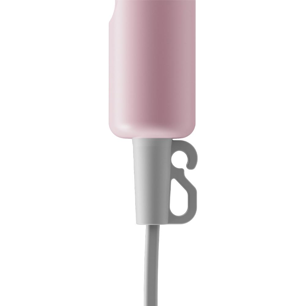 Máy sấy tóc Gaabor HD-M08A Màu Hồng
