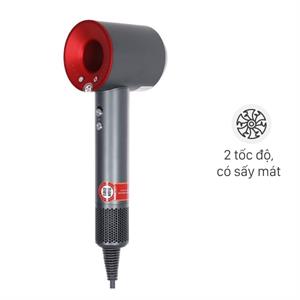 Máy sấy tóc tốc độ cao Rapido RHD-1400LM