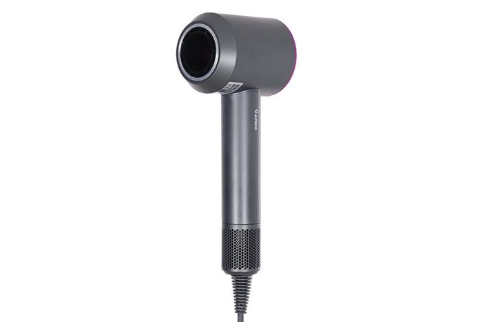 Máy sấy tóc tốc độ cao Rapido RHD-1400LM2 Màu Đen hồng