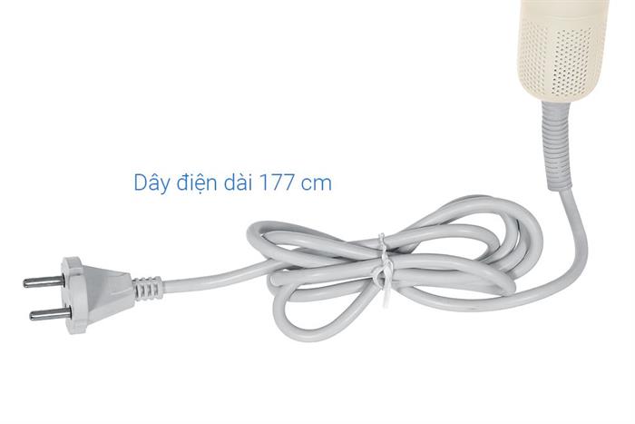Máy sấy tóc Panasonic EH-NE9M-N442 Màu Màu be