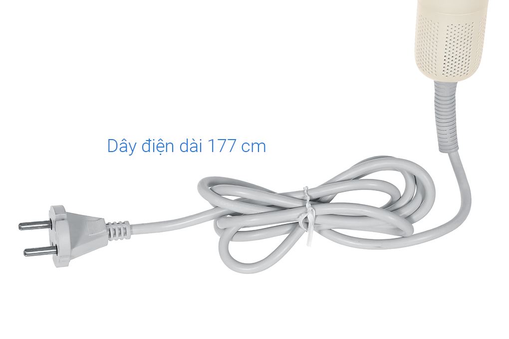 Máy sấy tóc Panasonic EH-NE9M-N442 Màu Màu be