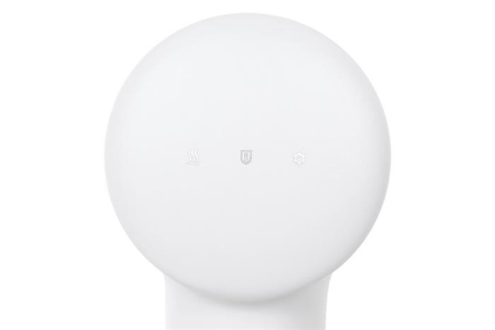 Máy sấy tóc Panasonic EH-NE8M-W442 Màu Trắng