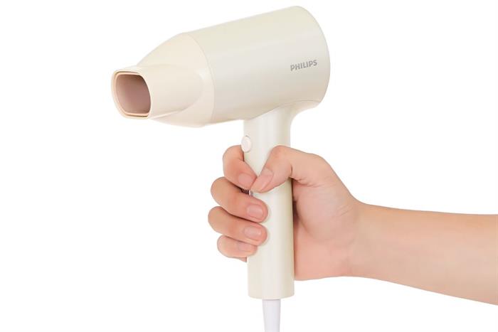 Máy sấy tóc Philips BHD321/50 Màu Hồng